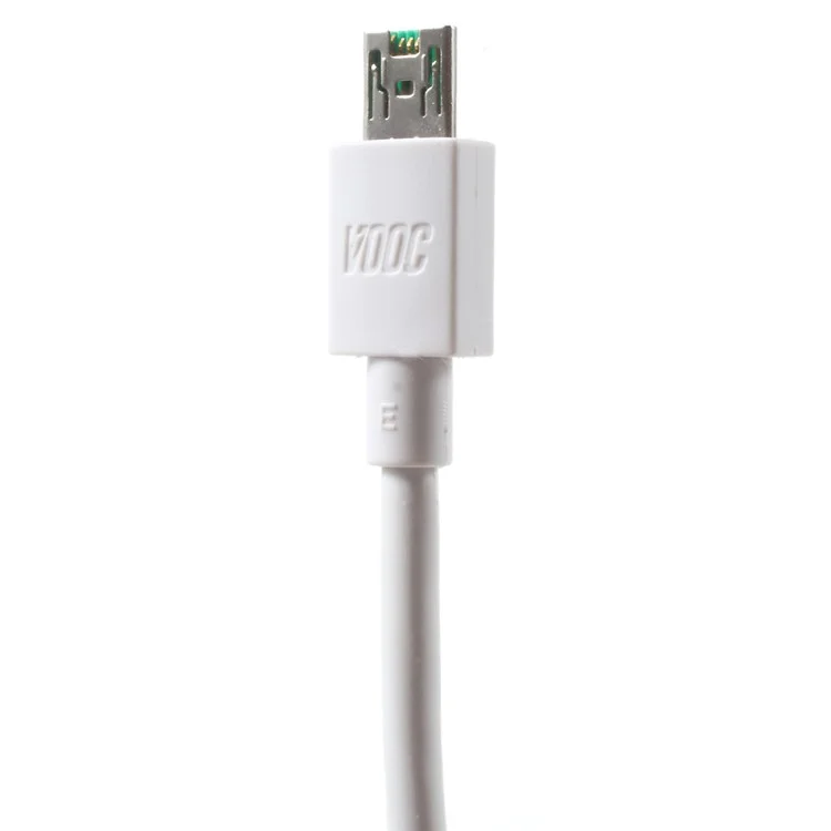 OPPO VOOC 1m Fast Charging Micro 7pin USB Cable for R9 Plus / R7 / R7 Plus etc. (DL118)