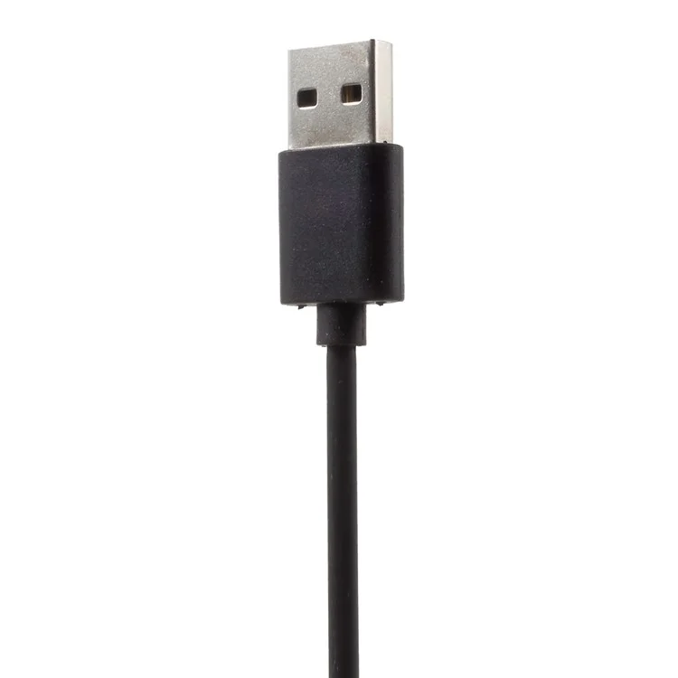 OEM XIAOMI 100cm USB Type C Charge Data Sync Cable for Xiaomi Mi 6/Mi 4c - Black