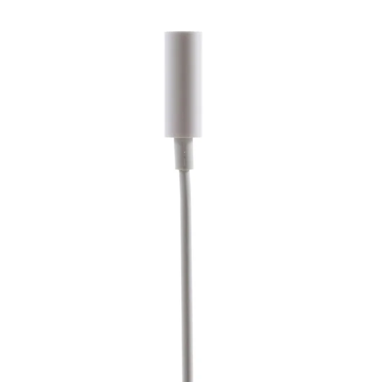3.5mm Male to Female Extension Audio Cable 1m for iPhone Samsung LG etc.
