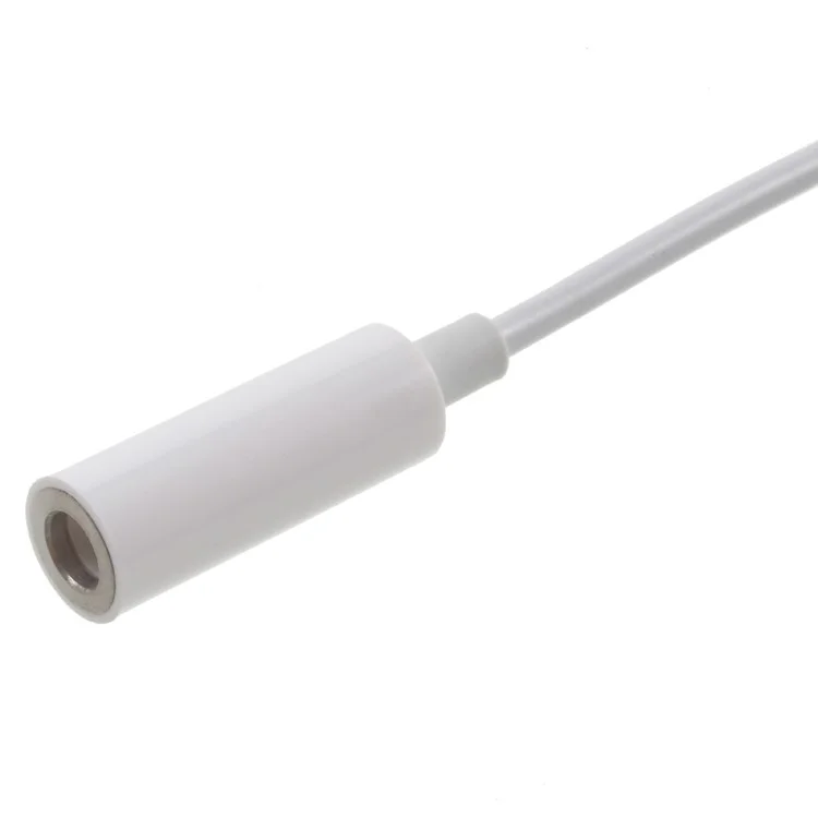 3.5mm Male to Female Extension Audio Cable 1m for iPhone Samsung LG etc.