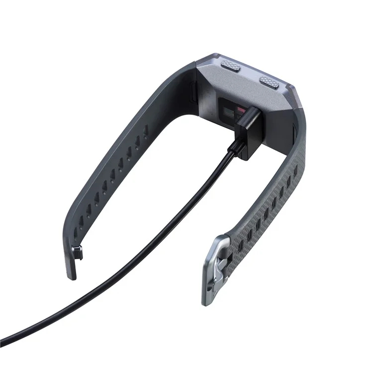 Replacement USB Charging Cable Adapter for Fitbit Ionic