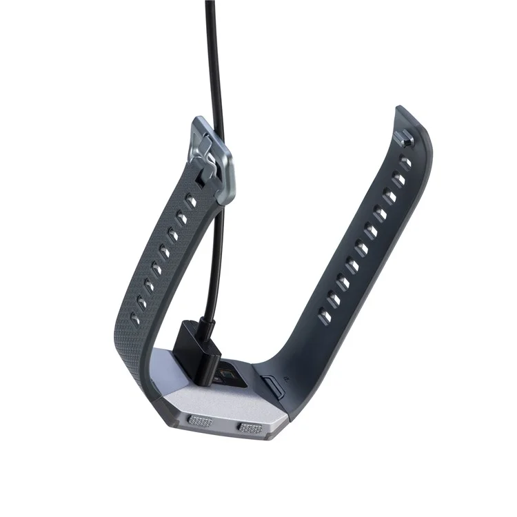 Replacement USB Charging Cable Adapter for Fitbit Ionic