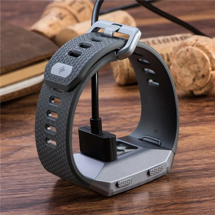 Replacement USB Charging Cable Adapter for Fitbit Ionic