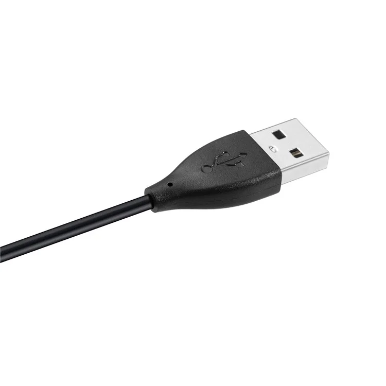 Replacement USB Charging Cable Adapter for Fitbit Ionic