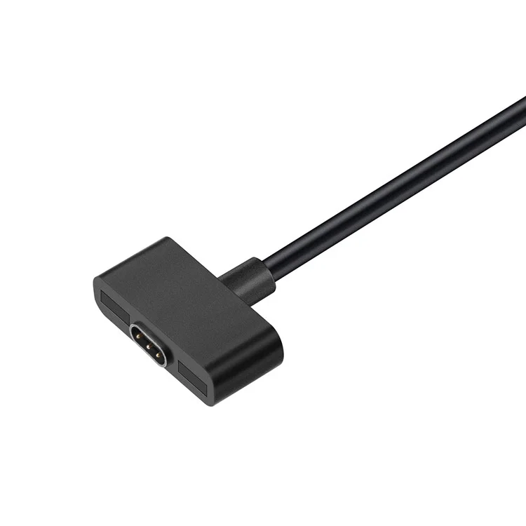 Replacement USB Charging Cable Adapter for Fitbit Ionic