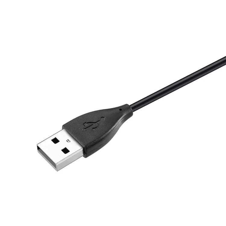 Replacement USB Charging Cable Adapter for Fitbit Ionic