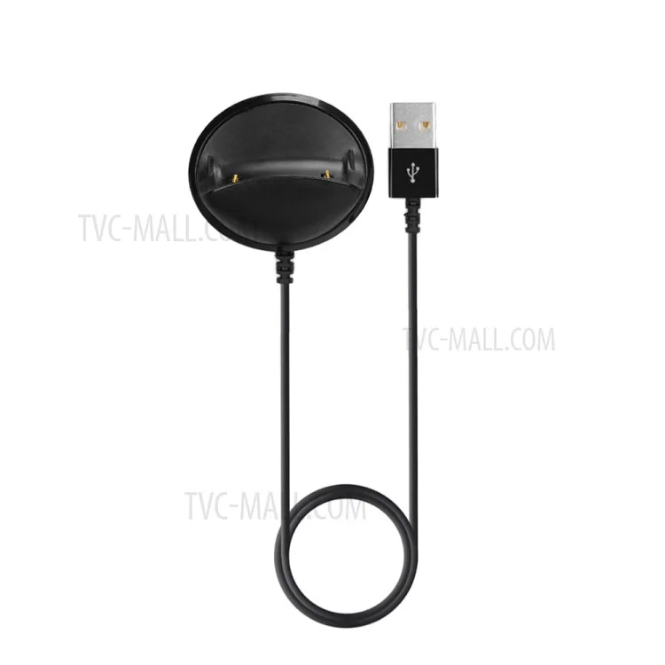 Charging Cradle Charging Dock Station for Samsung Galaxy Gear Fit 2 Pro