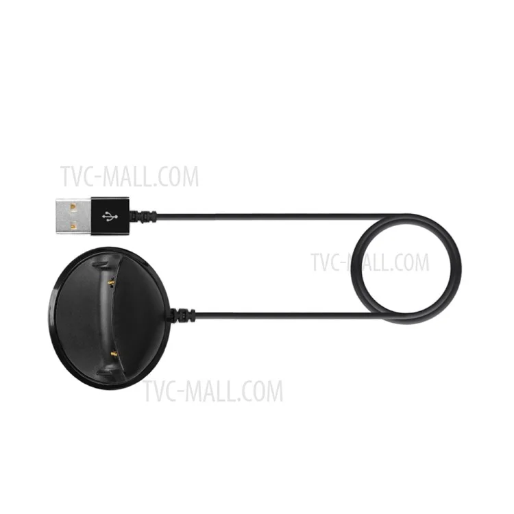 Charging Cradle Charging Dock Station for Samsung Galaxy Gear Fit 2 Pro