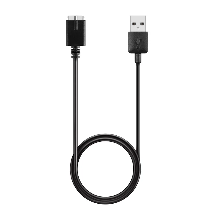 Para Polar M430 Smart Watch USB Cable de Carga Reemplazo de Cable