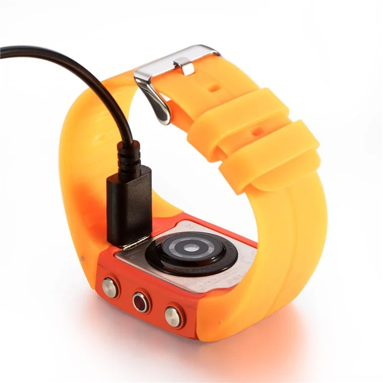 Para Polar M430 Smart Watch USB Cable de Carga Reemplazo de Cable