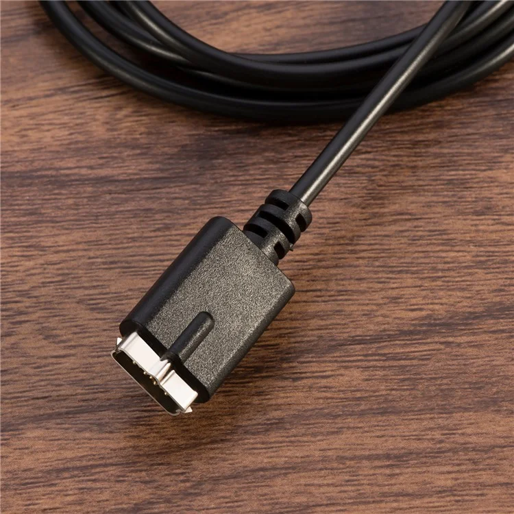 Para Polar M430 Smart Watch USB Cable de Carga Reemplazo de Cable