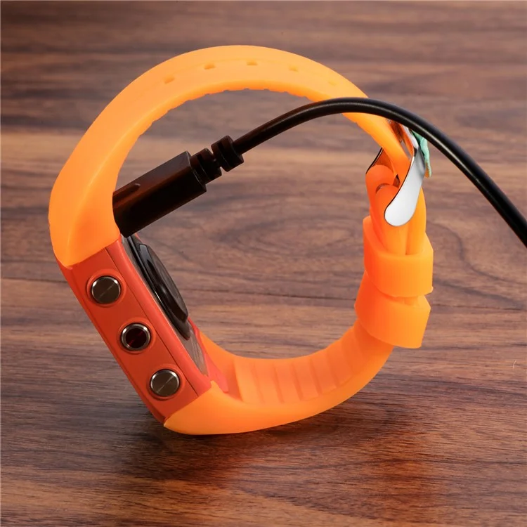 Para Polar M430 Smart Watch USB Cable de Carga Reemplazo de Cable