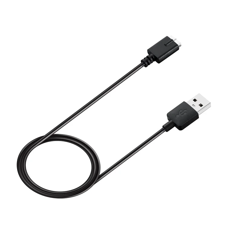 Para Polar M430 Smart Watch USB Cable de Carga Reemplazo de Cable