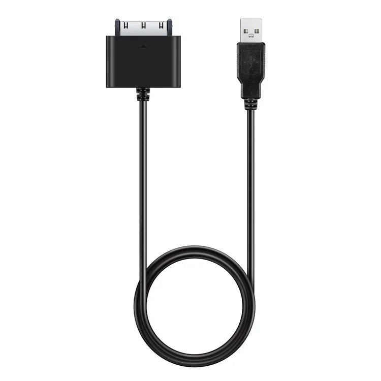 For Toshiba AT200 5V/2A Power Adapter + USB Charging Cable Charge Kit - US Plug