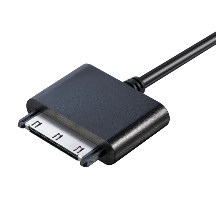 For Toshiba AT200 5V/2A Power Adapter + USB Charging Cable Charge Kit - US Plug