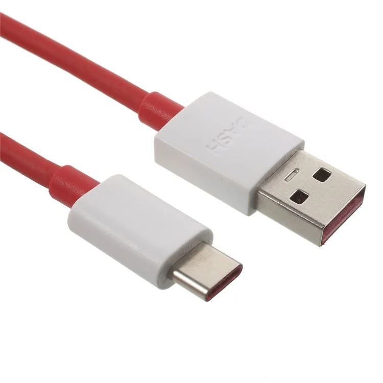 1m Dash Charge USB Type-C Charging Data Cable for OnePlus 5, OnePlus 3
