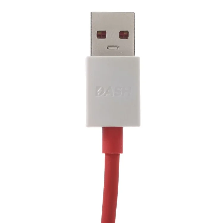 1m Dash Charge USB Type-C Charging Data Cable for OnePlus 5, OnePlus 3