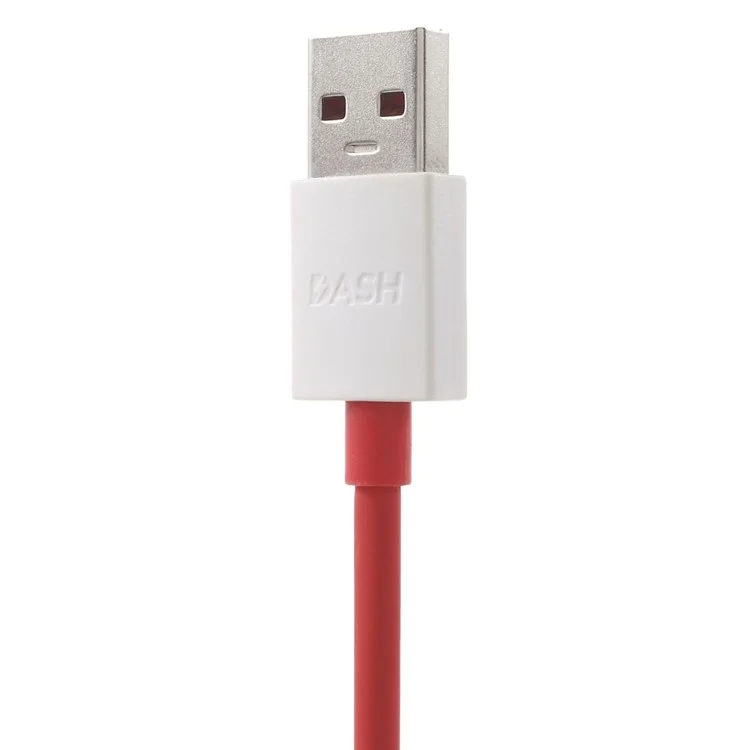 1m Dash Charge USB Type-C Charging Data Cable for OnePlus 5, OnePlus 3