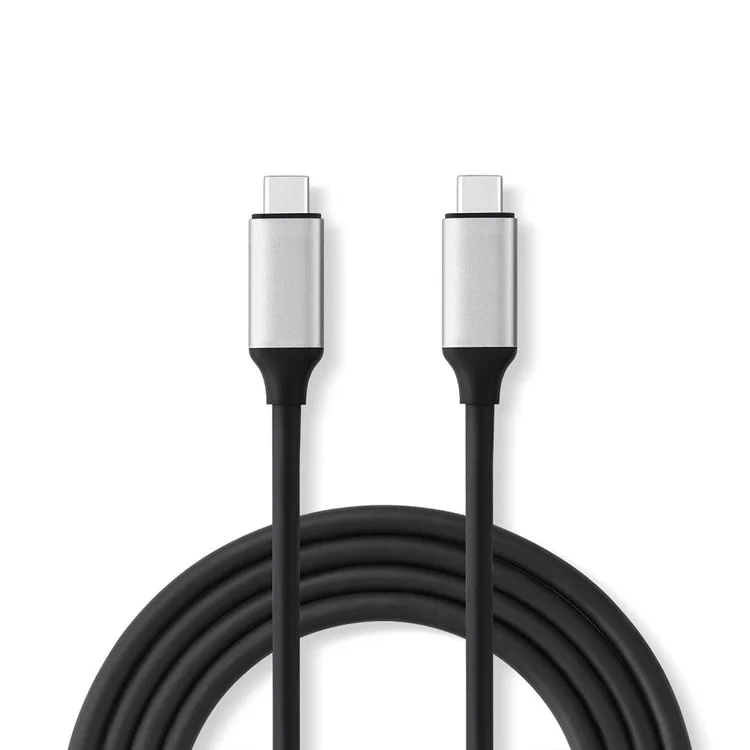 MINIX NEO C-MUC Multi-Purpose 120cm USB Type-C Male to Type-C Male Converter Cable
