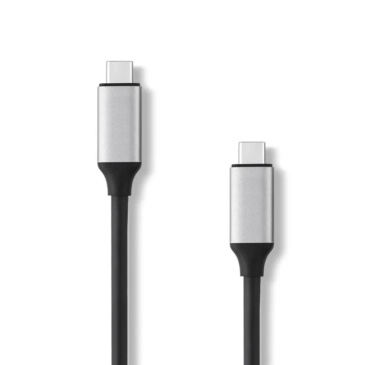 MINIX NEO C-MUC Multi-Purpose 120cm USB Type-C Male to Type-C Male Converter Cable