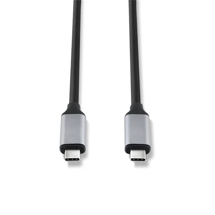 MINIX NEO C-MUC Multi-Purpose 120cm USB Type-C Male to Type-C Male Converter Cable