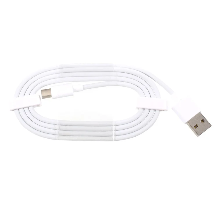OEM MEIZU Type-C to USB Data Sync Charge Charging Cable for Meizu Pro 7