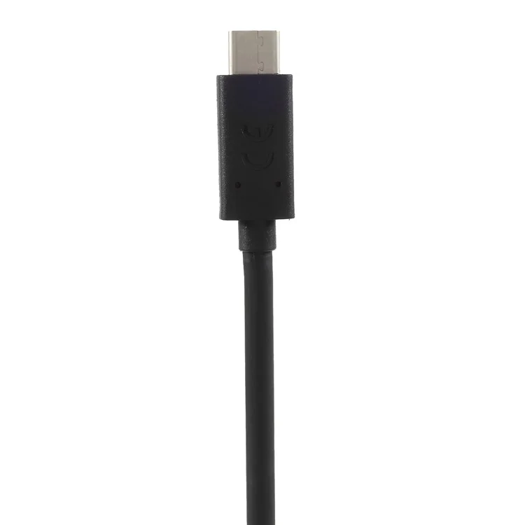 SONY OEM 1m USB 3.0 to Type-C Data Sync Charging Cable for Huawei P10 / P10 Plus / Mate 9 etc.
