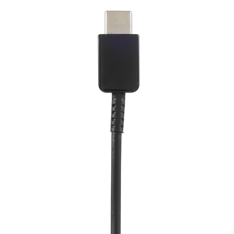 OEM SAMSUNG 3M Type-C Data Charging Cable for Samsung Sony Huawei Etc. - Black