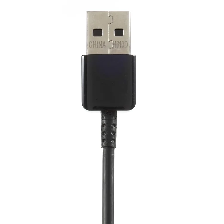 OEM SAMSUNG 3M Type-C Data Charging Cable for Samsung Sony Huawei Etc. - Black