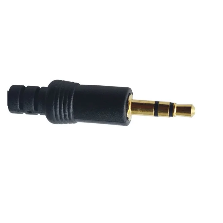 CY CA-026-0.3M Média dans l'interface AMI MDI vers Câble Adaptateur Audio Stéréo 3,5 mm Aux pour Voiture VW AUDI 2014 A4 A6 Q5 Q7 & iPhone5 iPad Mini