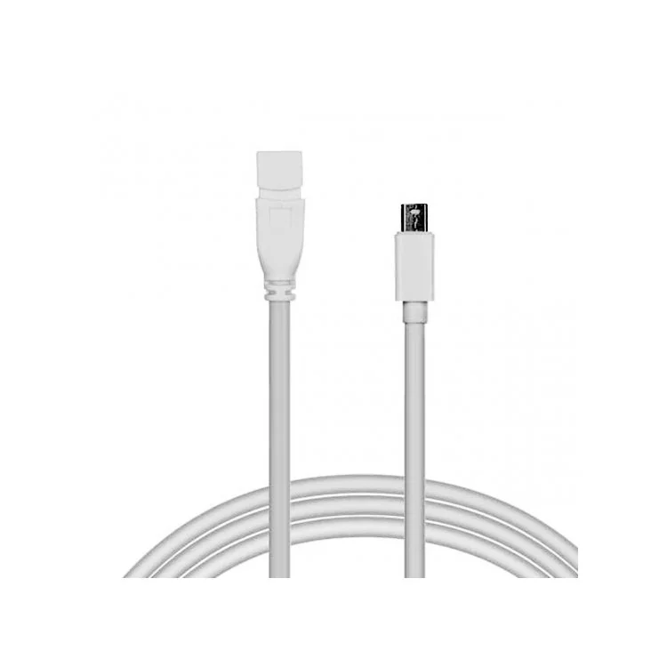 CY DP-019-1.8M Mini DisplayPort Male to Female Extension Cable
