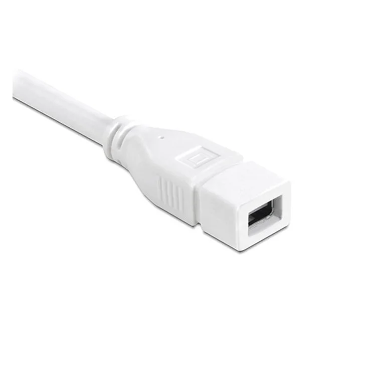 CY DP-019-1.8M Mini DisplayPort Male to Female Extension Cable