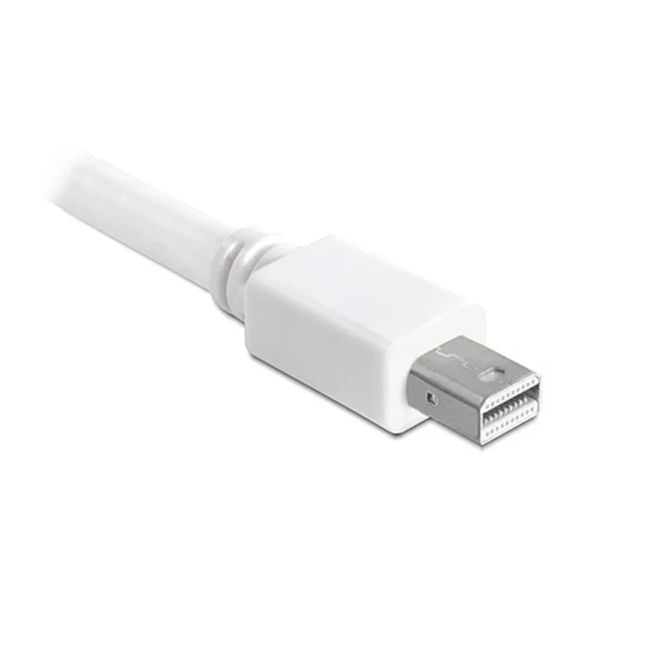 CY DP-019-1.8M Mini DisplayPort Male to Female Extension Cable