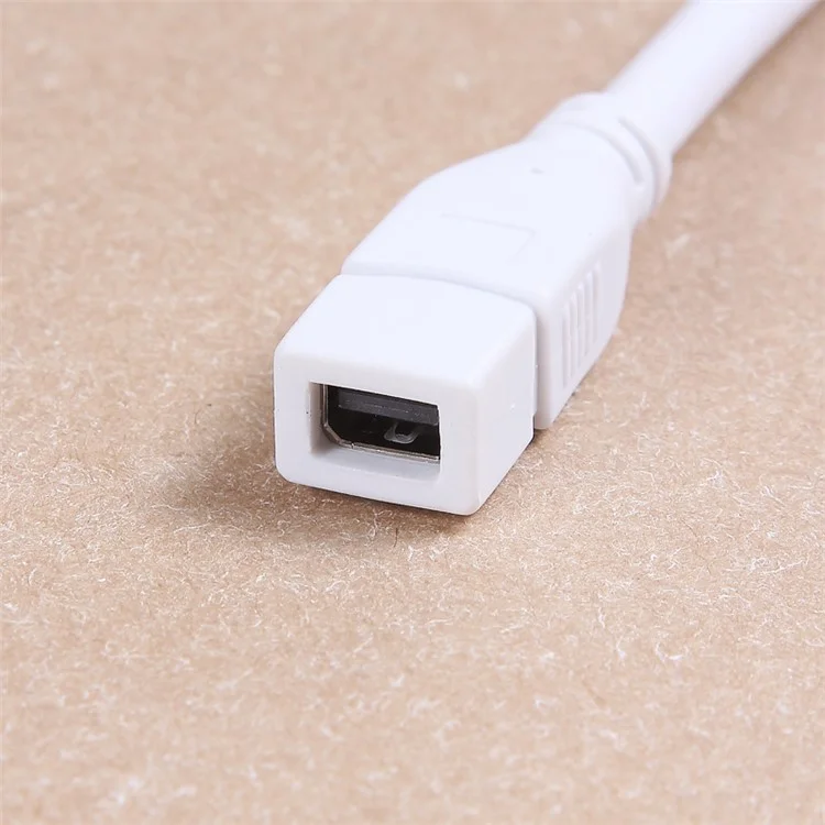 CY DP-019-1.8M Mini DisplayPort Male to Female Extension Cable