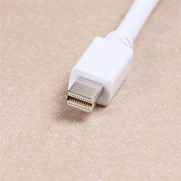 CY DP-019-1.8M Mini DisplayPort Male to Female Extension Cable