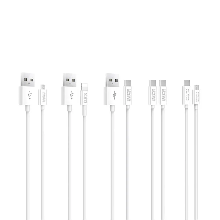 NILLKIN Micro USB Sync Charging Cable for Samsung HTC LG Nokia Huawei Etc