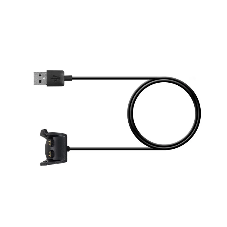 USB Data Sync Charging Cable for Garmin Vivosmart HR+ / HR