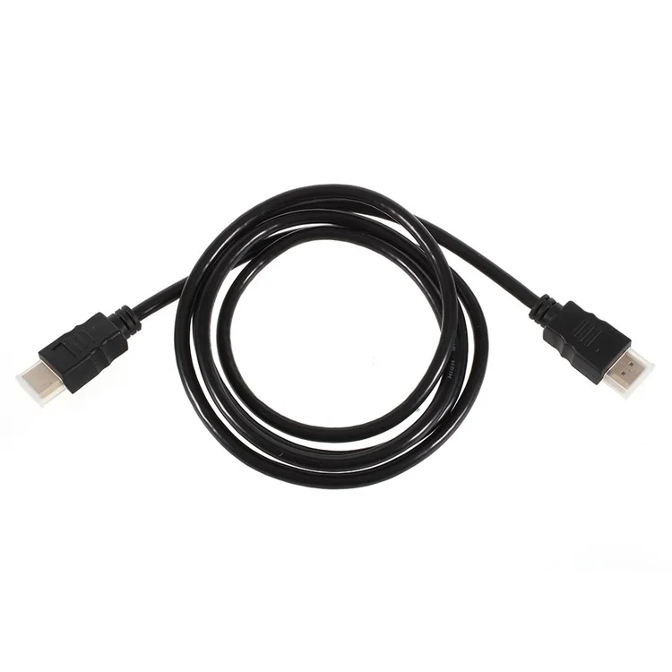 1.5m Full HD 3-in-1 HDMI to HDMI / Mini HDMI / Micro HDMI Cable