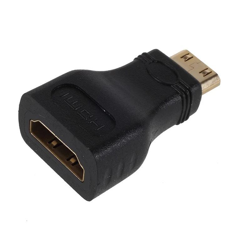 1.5m Full HD 3-in-1 HDMI to HDMI / Mini HDMI / Micro HDMI Cable