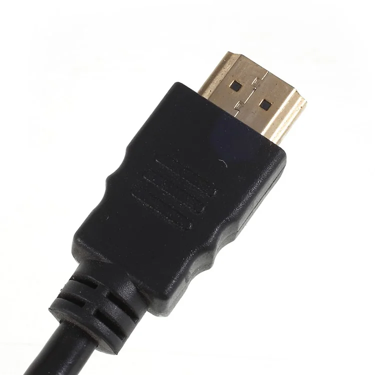 1.5m Full HD 3-in-1 HDMI to HDMI / Mini HDMI / Micro HDMI Cable