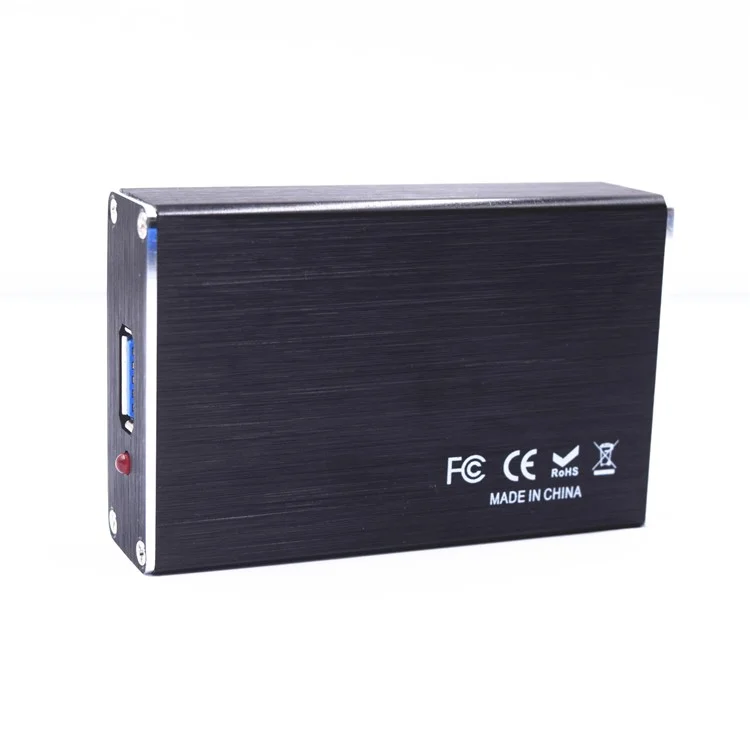 Video Capture with USB3.0/2.0 Dongle 1080P 60FPS Drive-Free Capture Card Box for Windows Linux OS X System