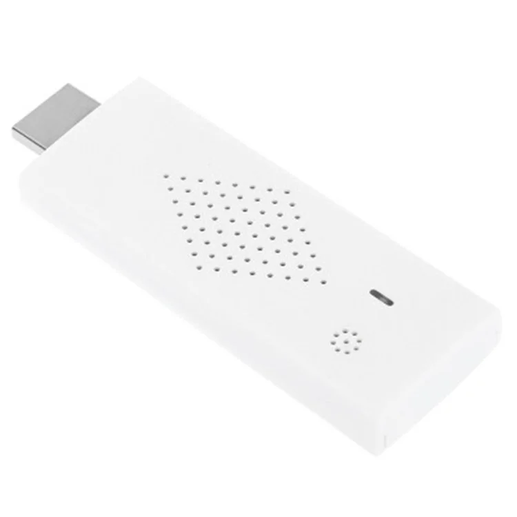 A1 Wireless 2.4G WiFi Display Dongle TV HDMI Dongle Adapter Mirror Display Support Miracast/DLNA/Airplay