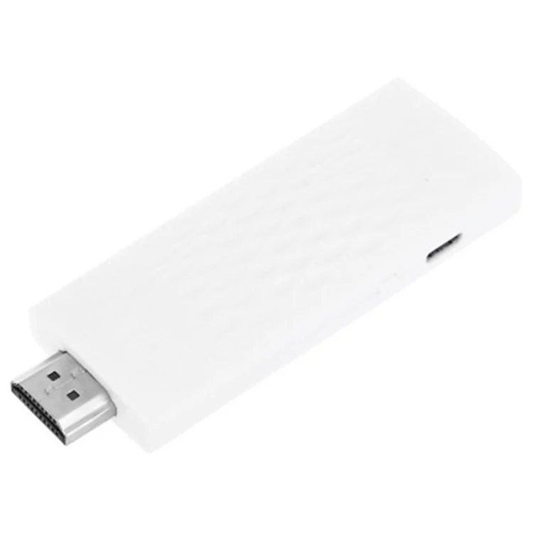 A1 Wireless 2.4G WiFi Display Dongle TV HDMI Dongle Adapter Mirror Display Support Miracast/DLNA/Airplay