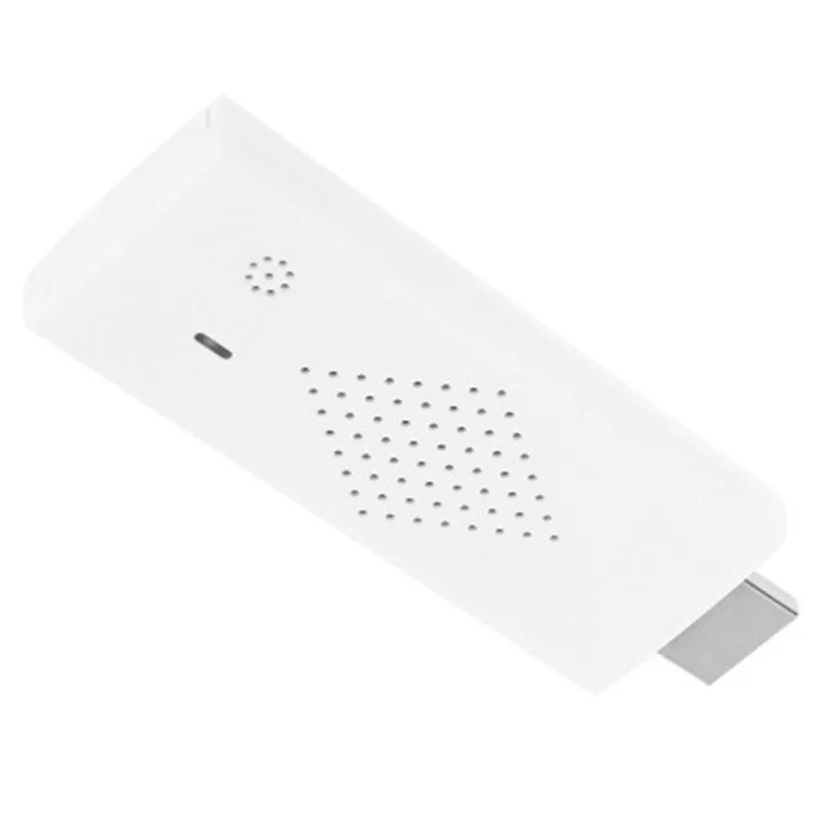 A1 Wireless 2.4G WiFi Display Dongle TV HDMI Dongle Adapter Mirror Display Support Miracast/DLNA/Airplay