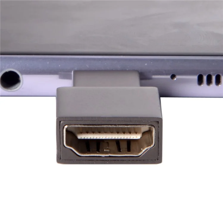 USB-C HDMI Cable Type-C to HDMI Portable Converter Adapter 4K 2K for MacBook Galaxy S8 S9 Huawei Mate 10 Pro