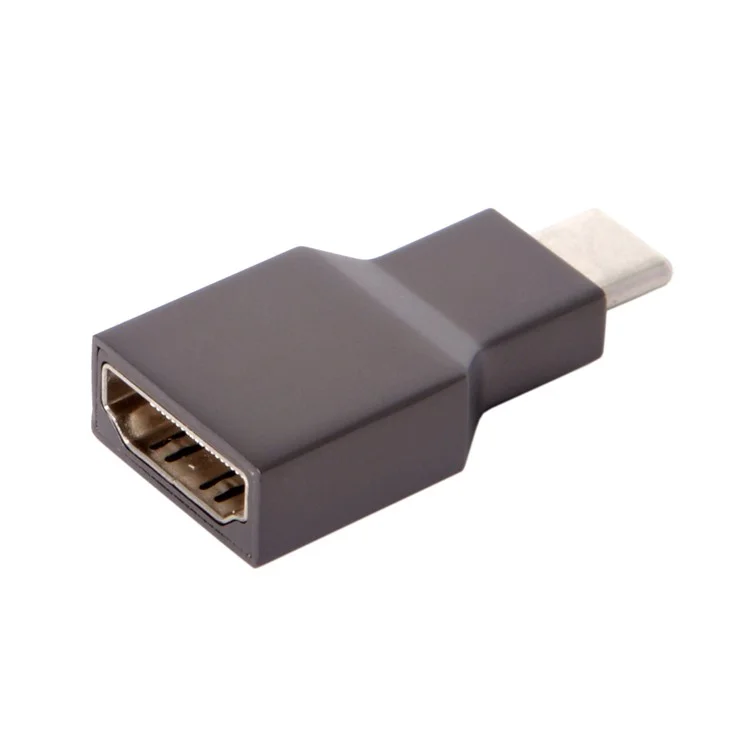 USB-C HDMI Cable Type-C to HDMI Portable Converter Adapter 4K 2K for MacBook Galaxy S8 S9 Huawei Mate 10 Pro