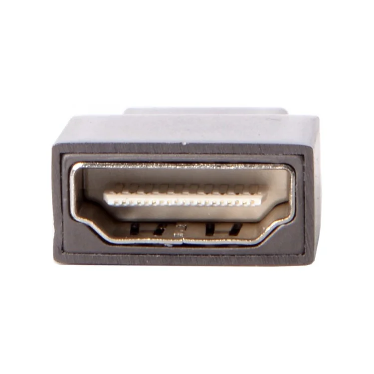 USB-C HDMI Cable Type-C to HDMI Portable Converter Adapter 4K 2K for MacBook Galaxy S8 S9 Huawei Mate 10 Pro