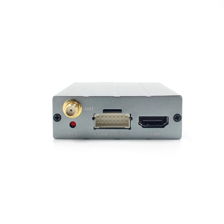 Car WiFi Display Mirror Link Box Adapter MiraScreen DLNA Airplay for Android iOS
