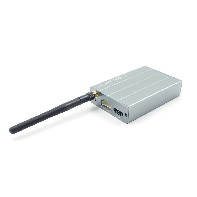 Car WiFi Display Mirror Link Box Adapter MiraScreen DLNA Airplay for Android iOS