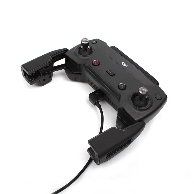 Micro USB to Micro USB Remote Control Converting Data Cable for DJI Spark/Mavic Pro Controller